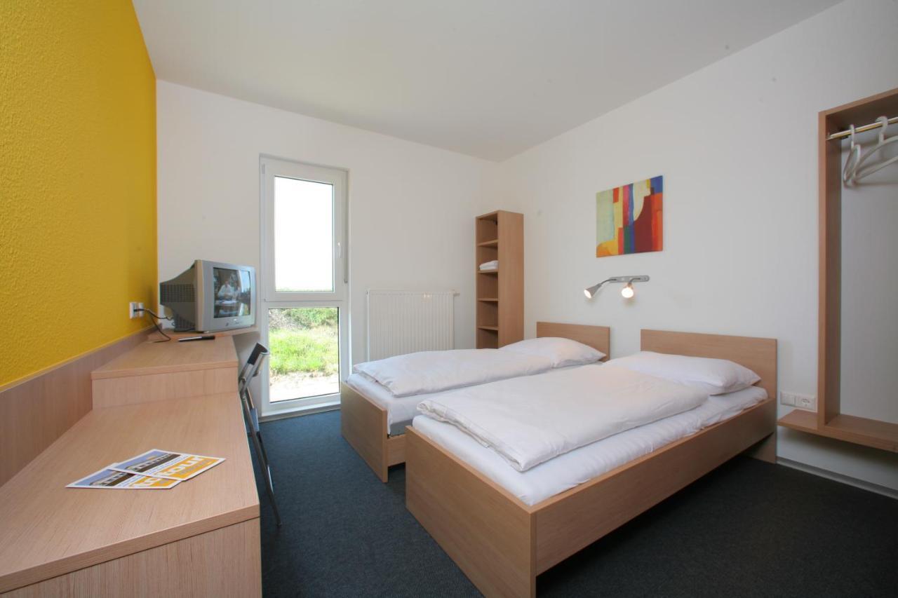 Tour-Motel Wilfersdorf  部屋 写真